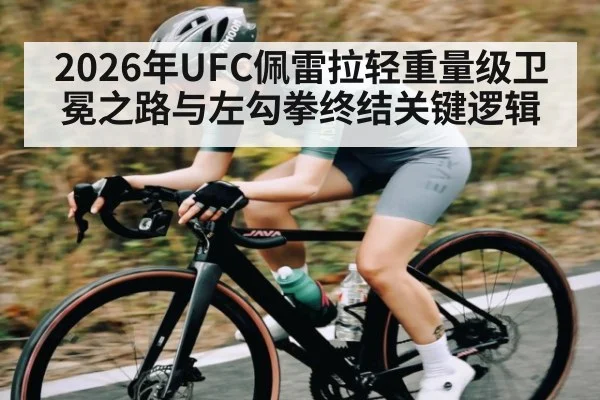 2026年UFC佩雷拉轻重量级卫冕之路与左勾拳终结关键逻辑
