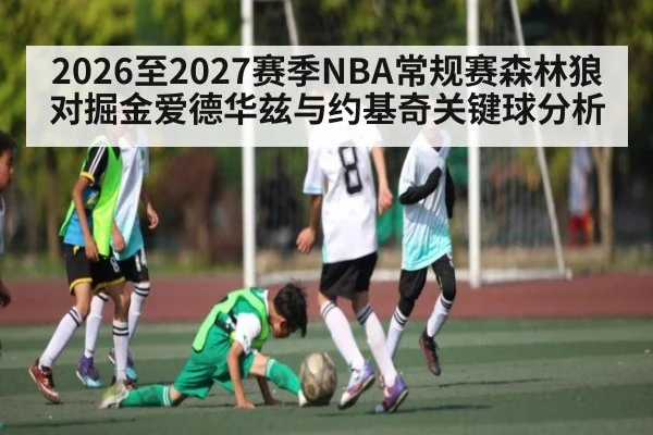 2026至2027赛季NBA常规赛森林狼对掘金爱德华兹与约基奇关键球分析